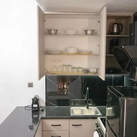 Antigonidon Loft Apartman *